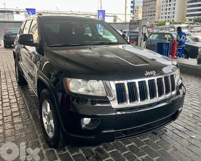 Jeep Cherokee 2012