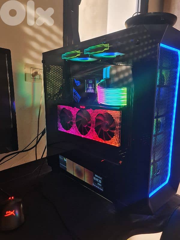 Gaming Computer i9 2