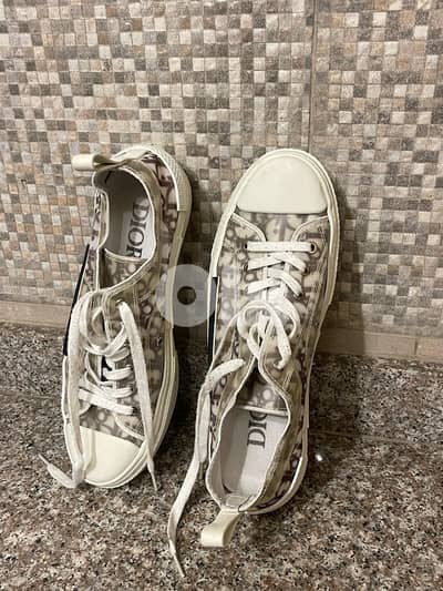dior shoes