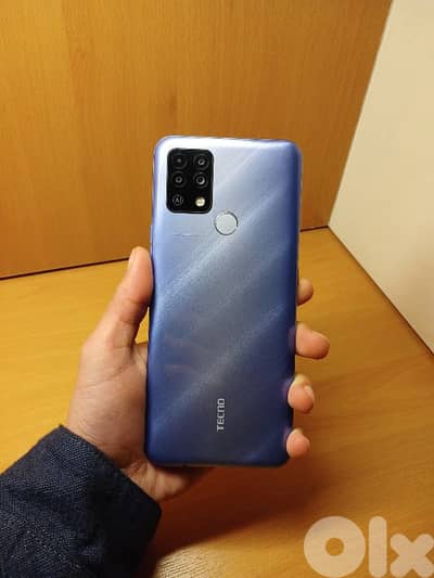 Tecno Pova 1 128gb