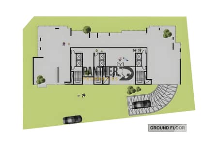 Project under construction Achrafieh Ref#RS112 شقة للبيع في الأشرفية