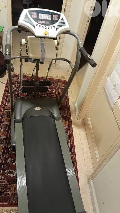 treadmill