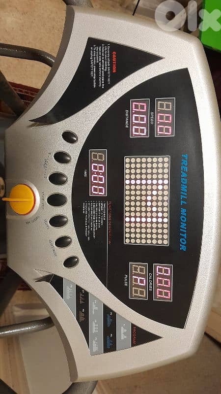 treadmill 2