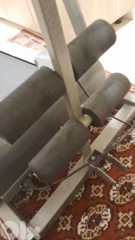 treadmill 5