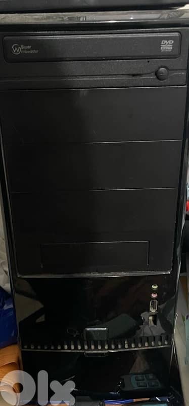 pc computer