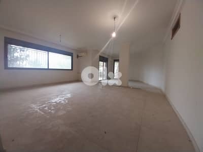 Spacious Apartment for Rent in Naqqache with Terrace