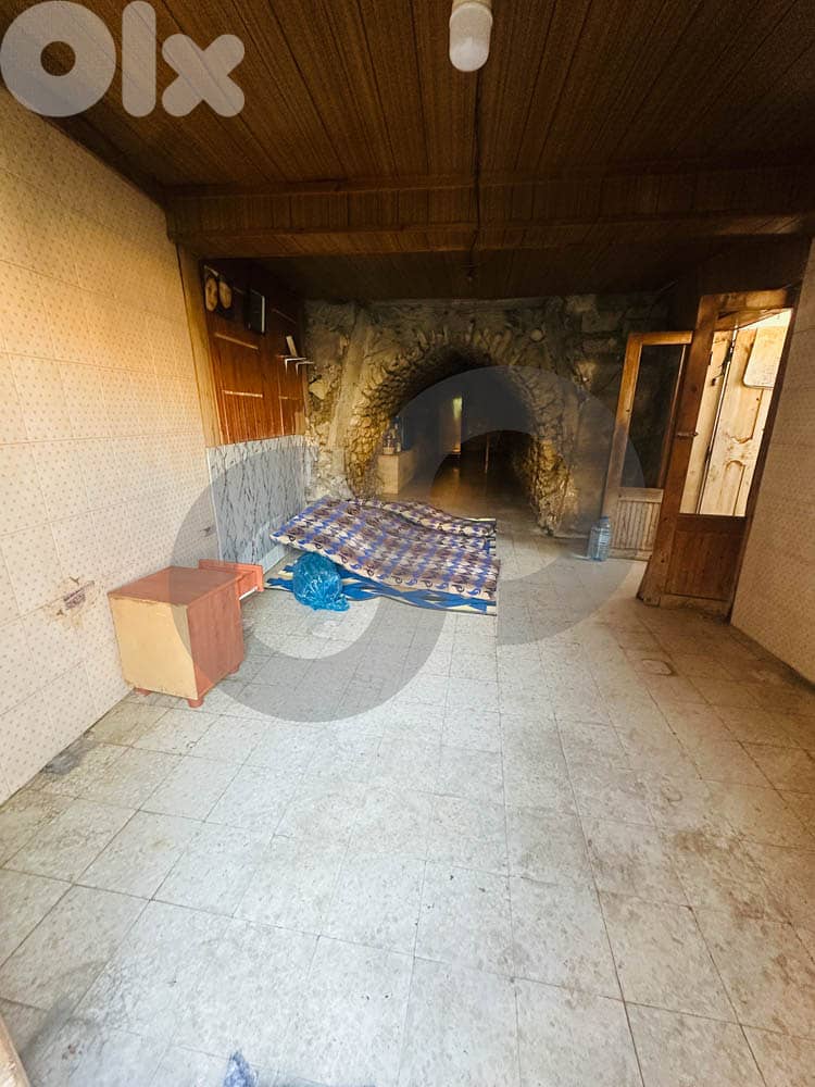 Great investment ,Needs renovation, okeibe / أوكايبي REF#CO134193 1