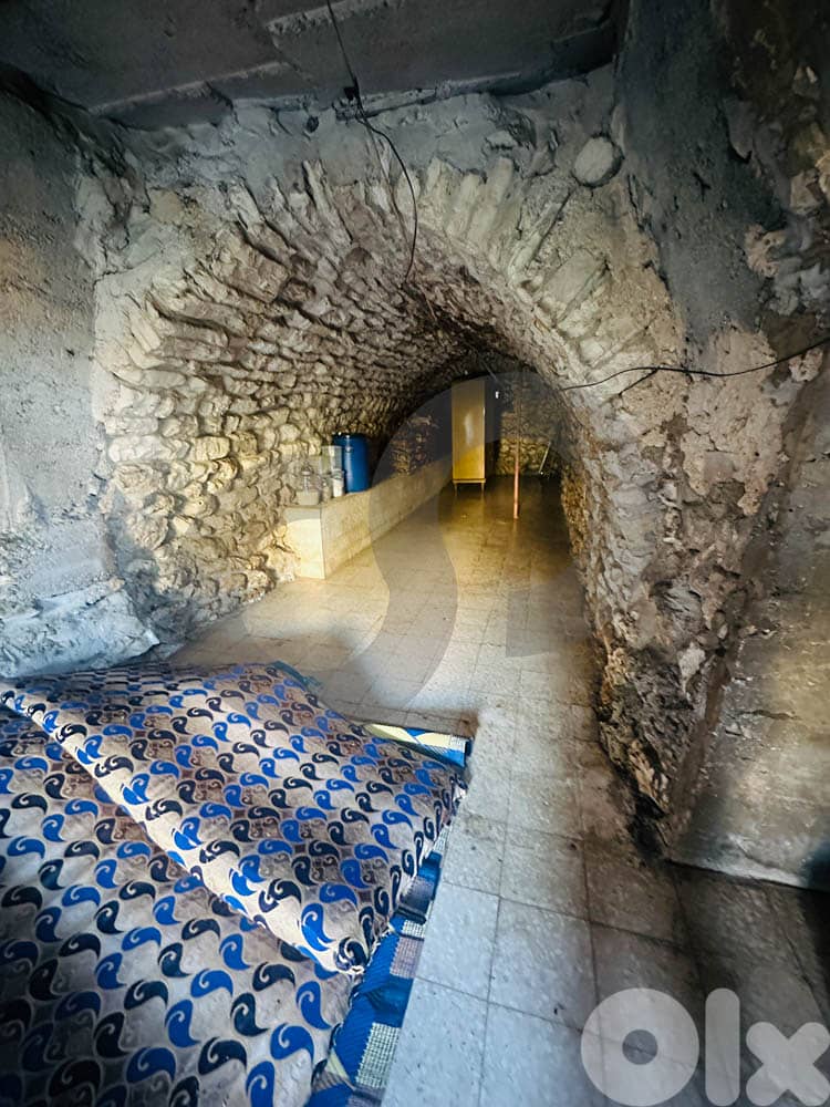 Great investment ,Needs renovation, okeibe / أوكايبي REF#CO134193 2