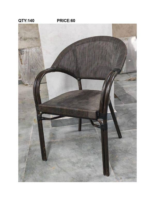 Chairs 2