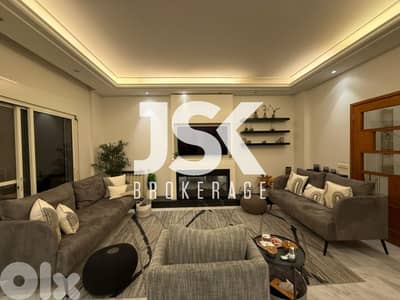 L20793 - Apartment With Mountain View For Sale in Kahale