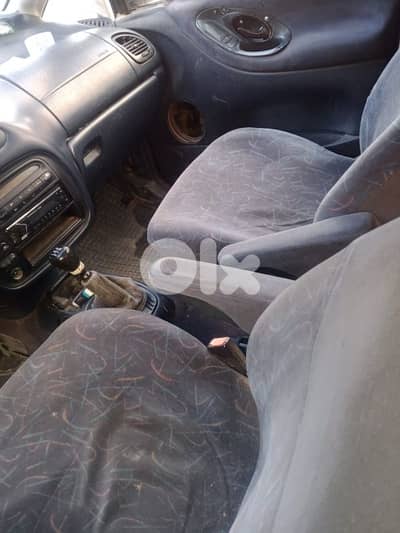 فولكسفاغن شاران 1998