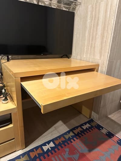 Office desk