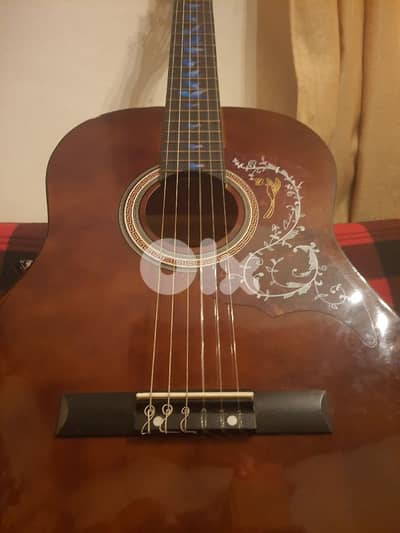 guitar