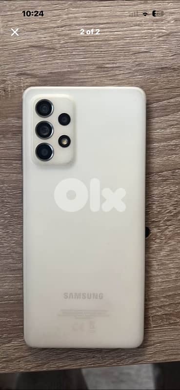 samsung a52