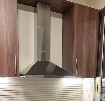 Used SMEG hood 60 cm for sale