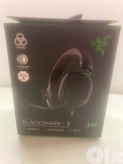 Headset