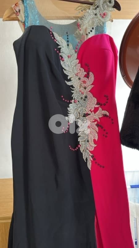 dresses weeding 8