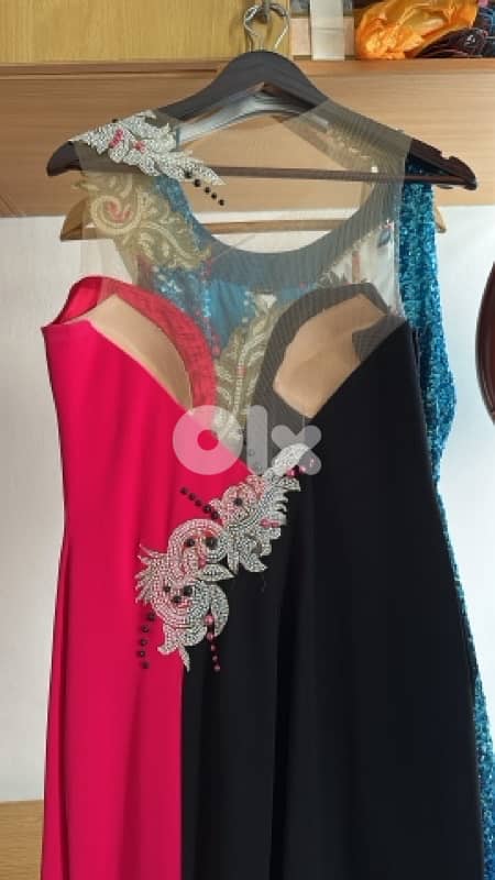 dresses weeding 11