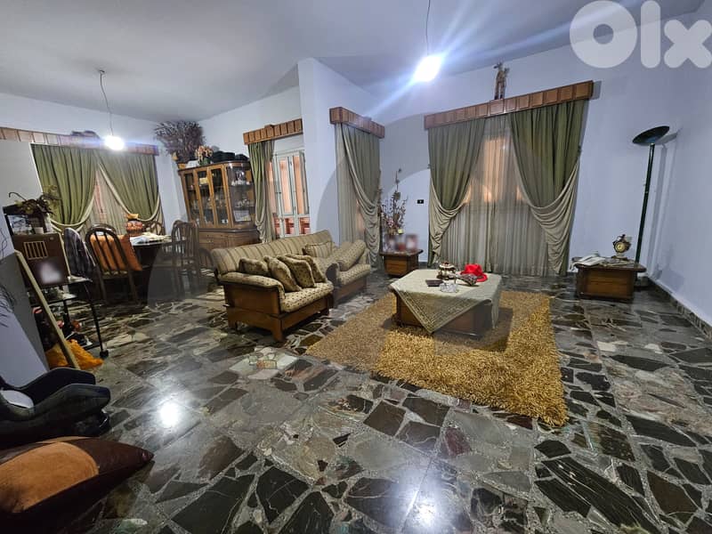 Building is now available for sale in Btouratij/بتوراتيج/ REF#PC134228 1