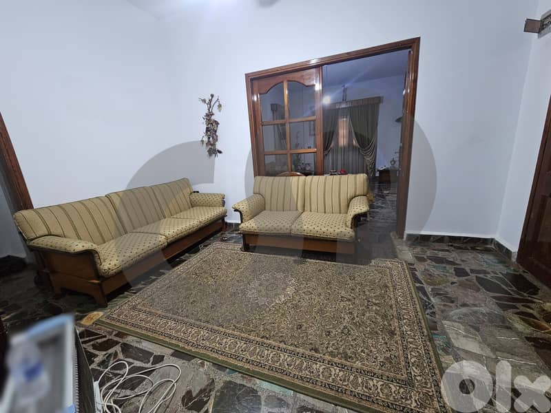 Building is now available for sale in Btouratij/بتوراتيج/ REF#PC134228 2