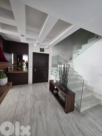 HIGH-END | OPEN VIEW | DUPLEX IN ZALKA, (ZL-200) SJ