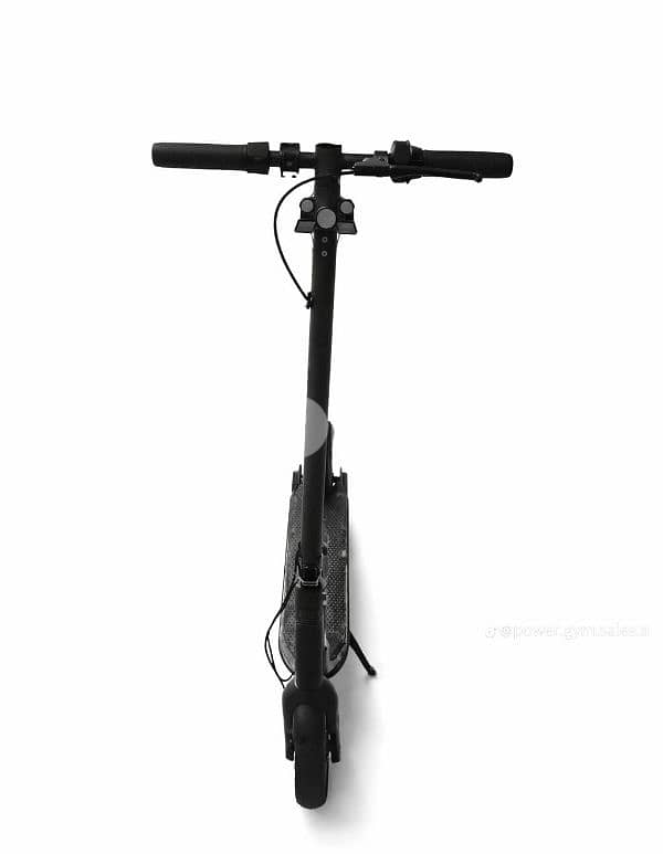 ELECTRIC SCOOTER 1