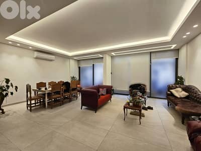 GMC153LG Apartment for sale in Achrafieh - شقة للبيع في الأشرفية