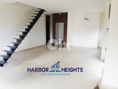 Duplex for Sale in Gherfine - دوبلكس للبيع في غفرين