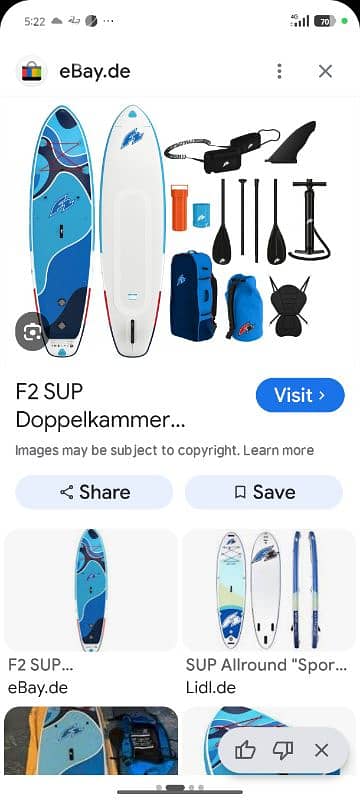 S. U. P mistral 7