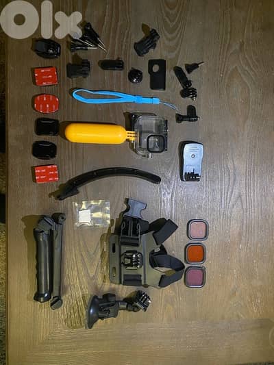 GoPro hero 11