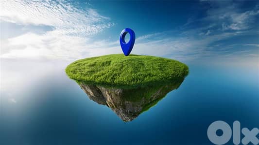 Prime Residential Land for Sale in Faraya | Ideal Mountain Investment