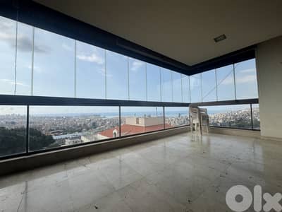 Apartment for rent in fanar MQOA33