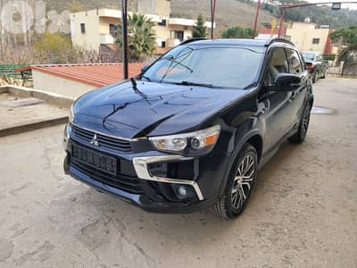 Mitsubishi Outlander Sport ASX 2017 SEL -- 03 445 663 --