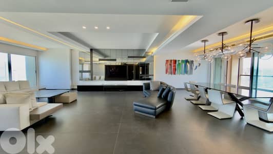 apartment for sale in hamra - MQHH0010
