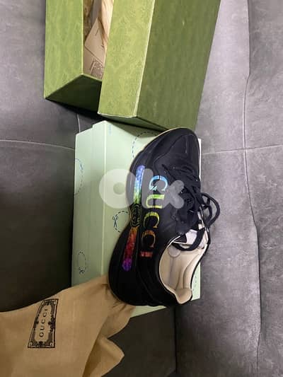 gucci