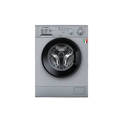 Washer IT-WASH 8kg Mechanic ITALY