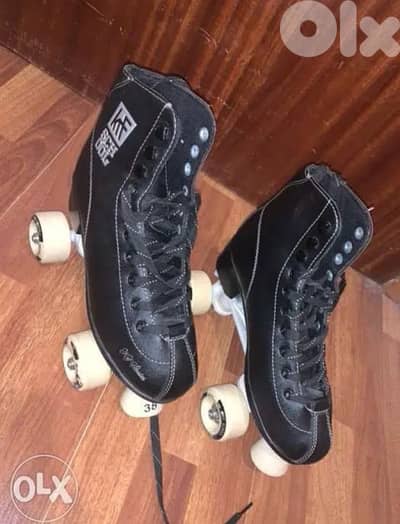 rollers