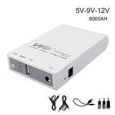 Mini UPS