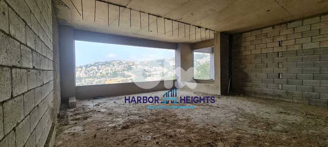 Apartment for Sale in Bsalim - شقة للبيع في بصاليم