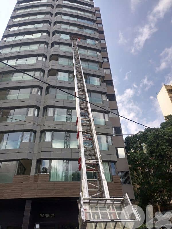 نقل اثاث 3