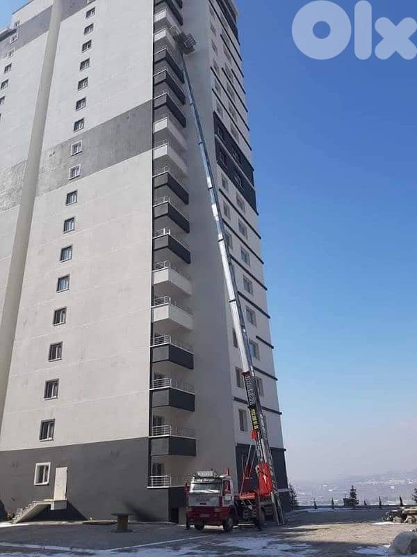 نقليات اثاث في لبنان 3