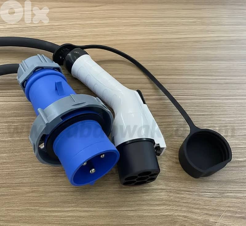 EV CHARGER 3