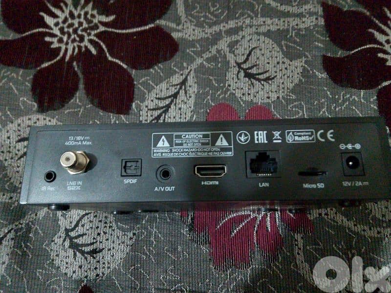 icone iron pro 4