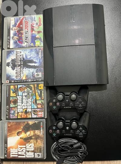 playstation 3