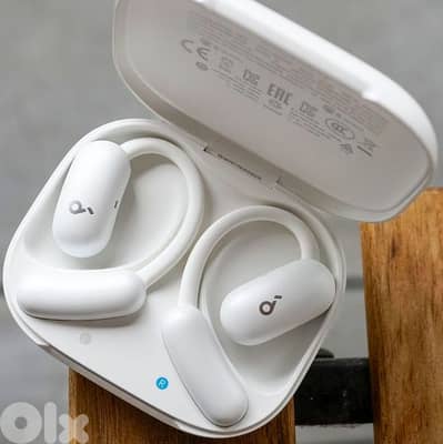 Anker earbuds