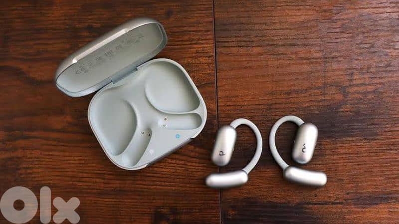Anker earbuds 1