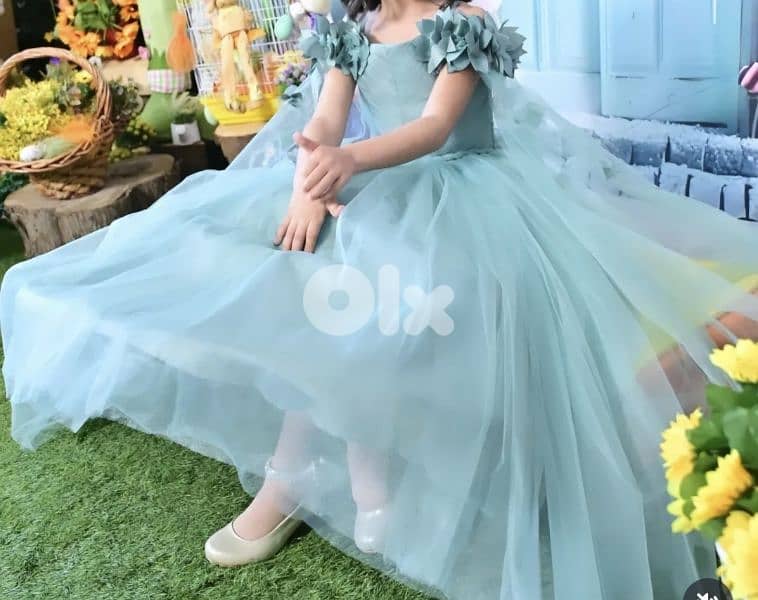 Dress 3