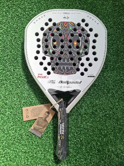 Bullpadel XPLO MX Special Edition price 275$