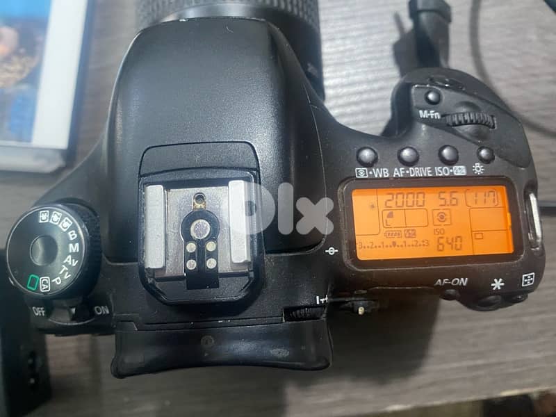 Full photography kit + printer 850$ 6