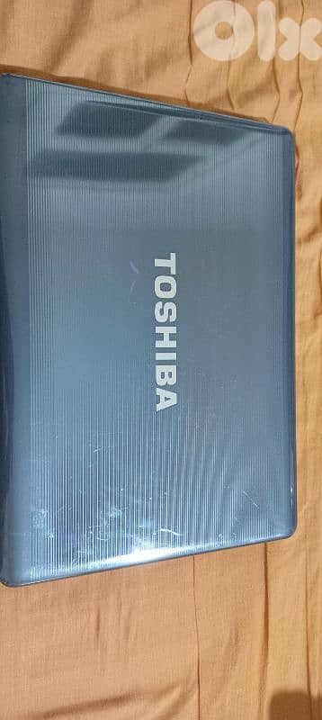 Toshiba